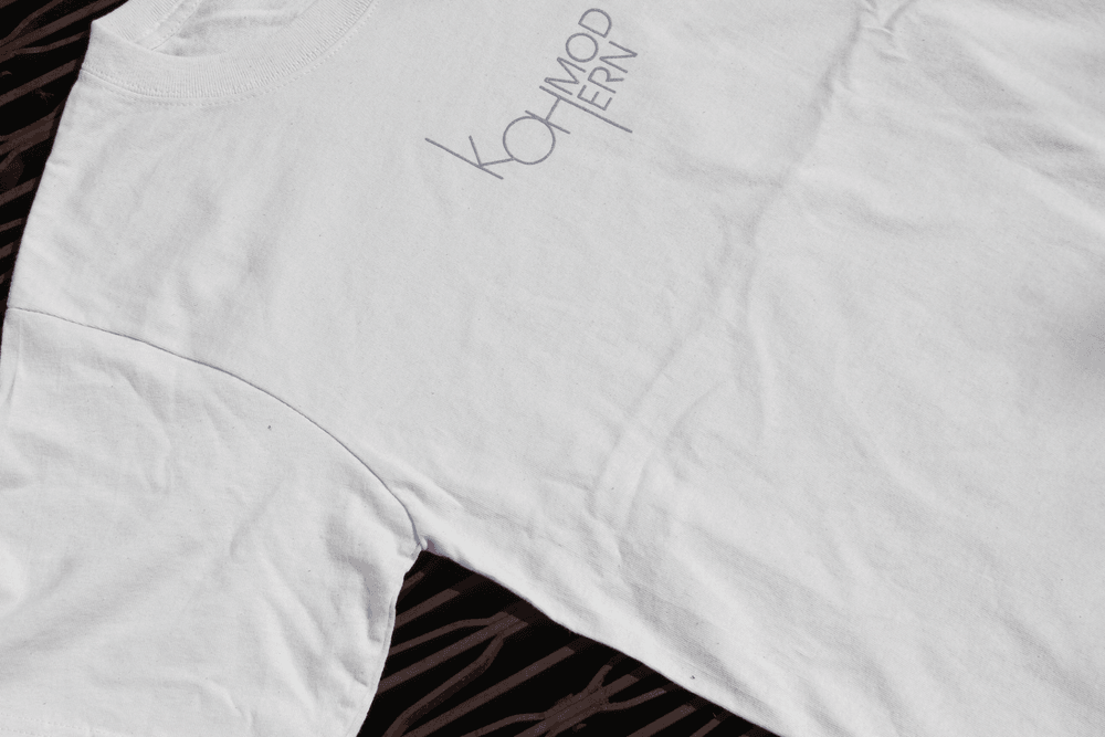 KOH T-SHIRT - Kohmodern