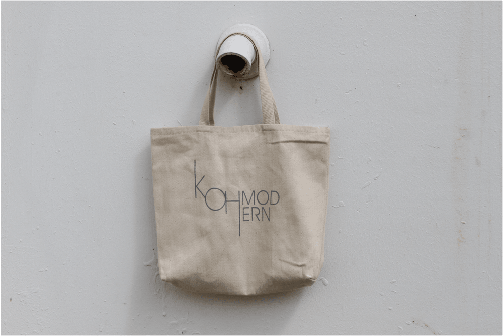 KOH TOTE - Kohmodern